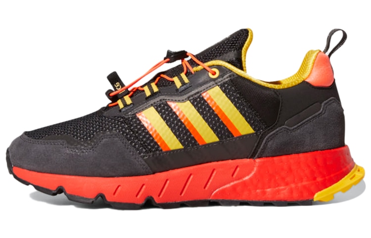 adidas originals Marvel x adidas originals Zx 1k Boost Marvel