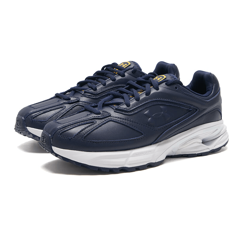 Under Armour HOVR Navy — фото 2