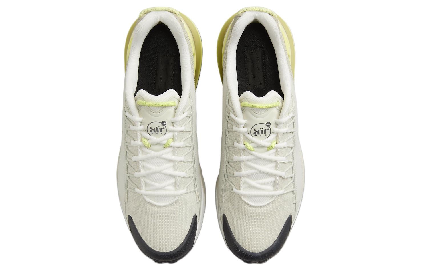 Nike Air Max Pulse Roam Beige Gold — фото 3