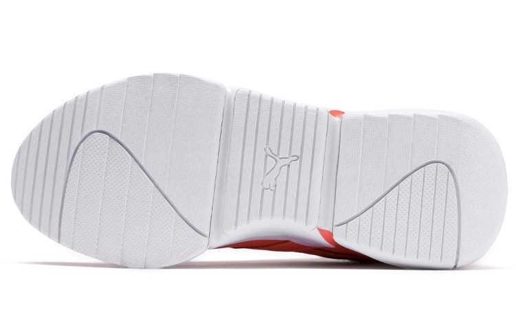 Puma Pantone x Puma Nova Orange — фото 4