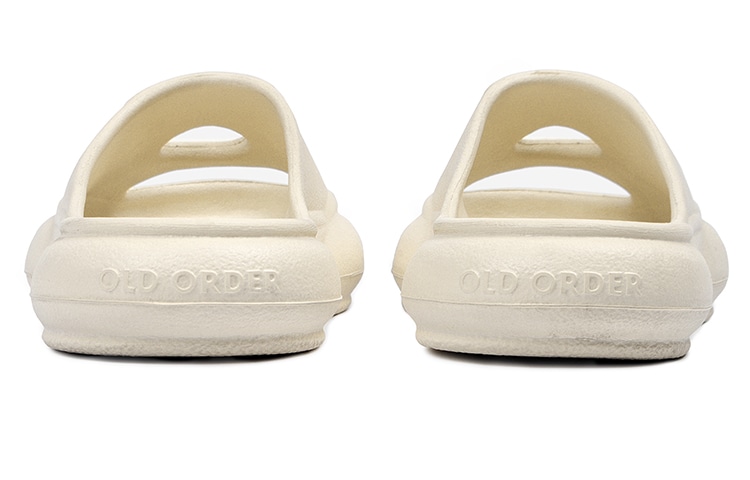 Old Order OCLOUD 004 Light Yellow — фото 2