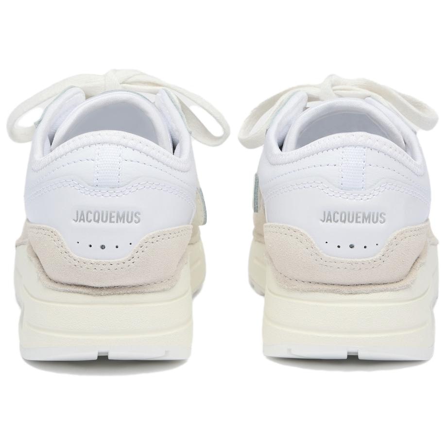 Nike Jacquemus x Nike Air Max 1 '86 White — фото 4
