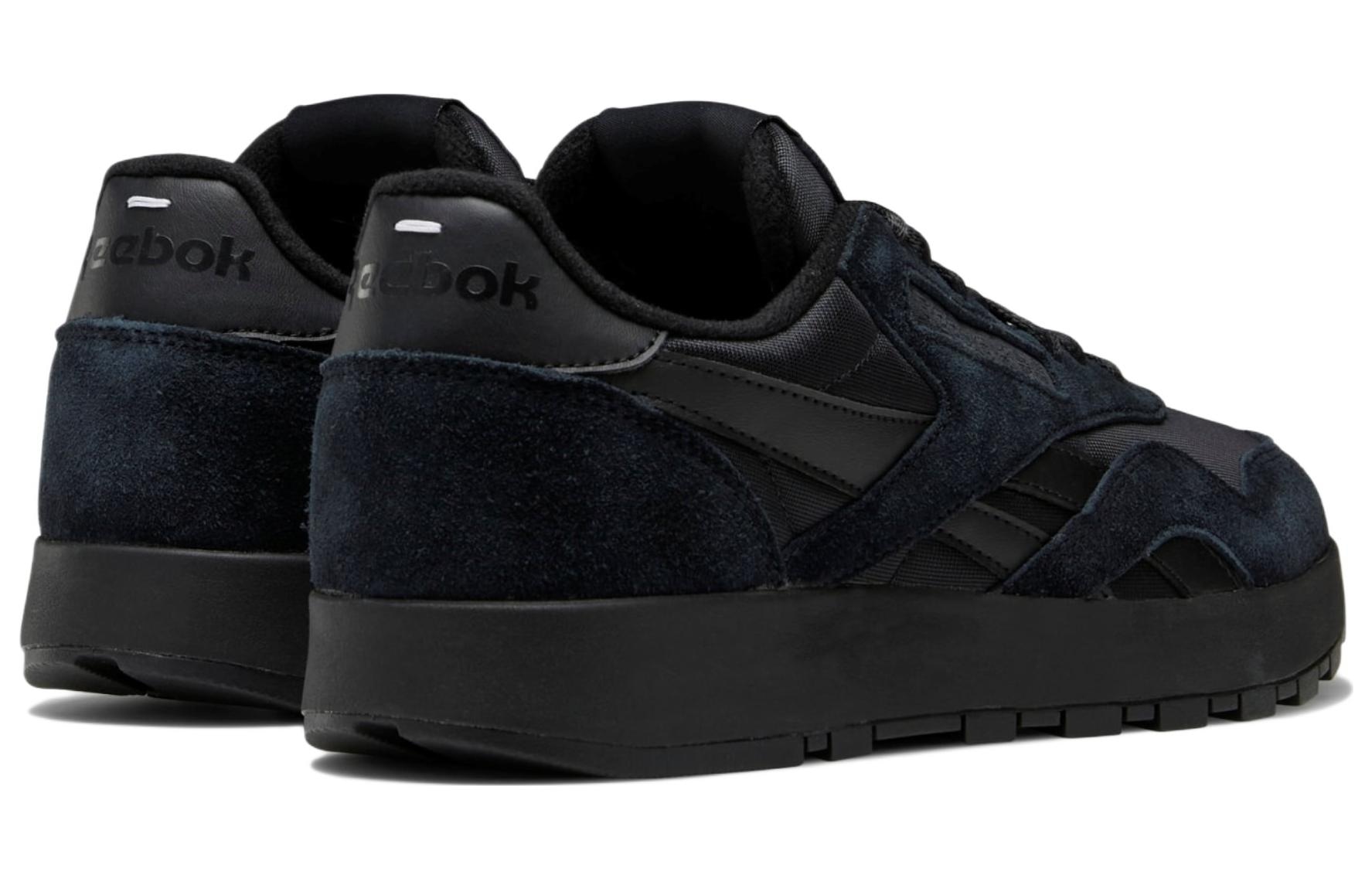 Reebok Maison Margiela x Reebok Classic Nylon Tabi — фото 3