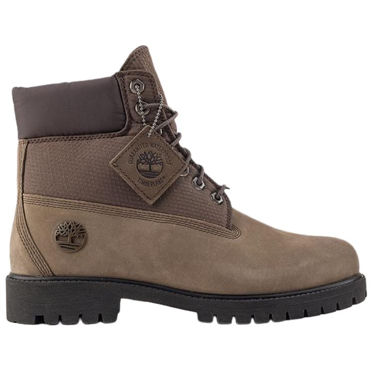 Timberland Heritage 6-Inch — фото 1