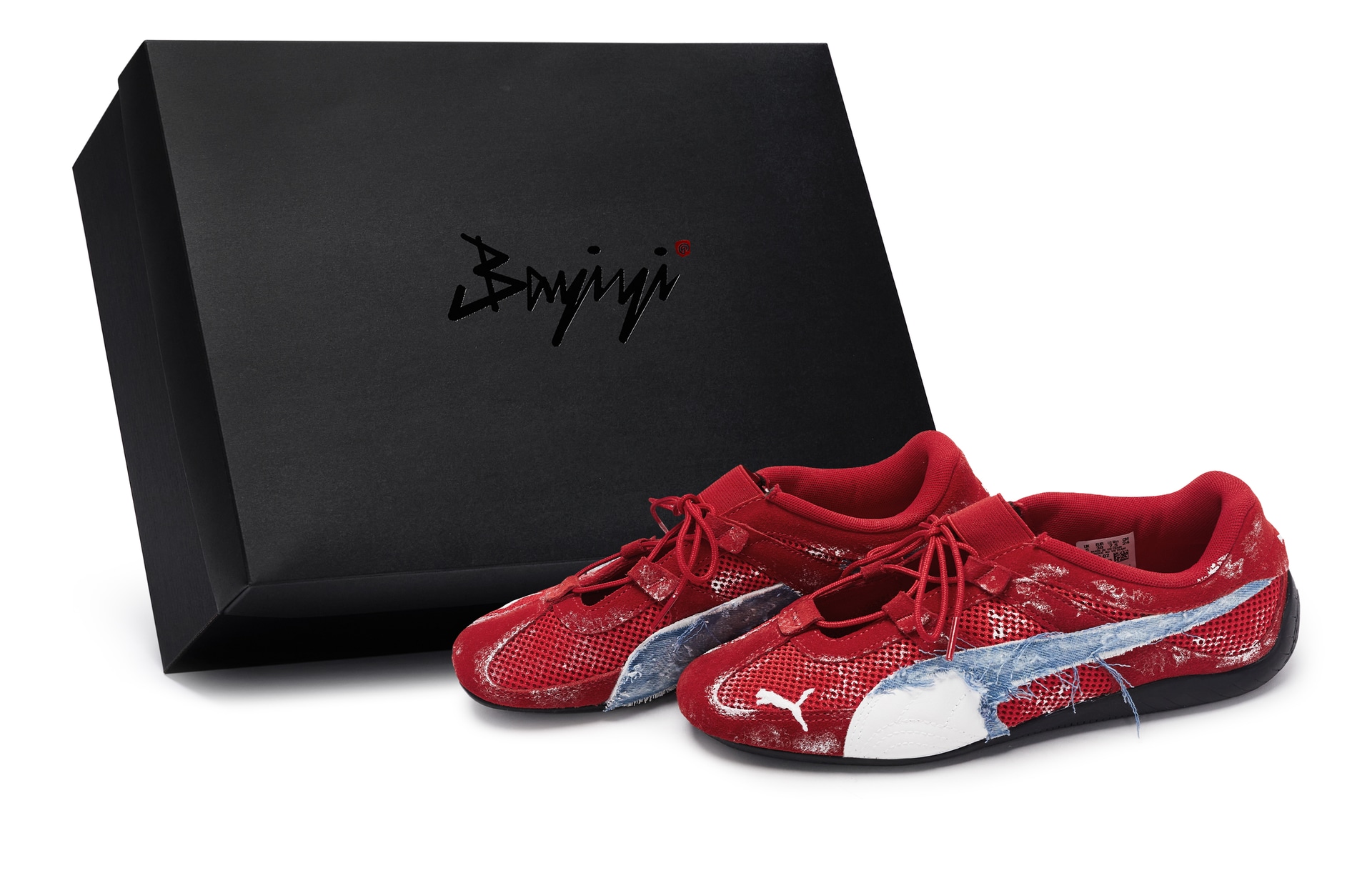 Puma Speedcat Go