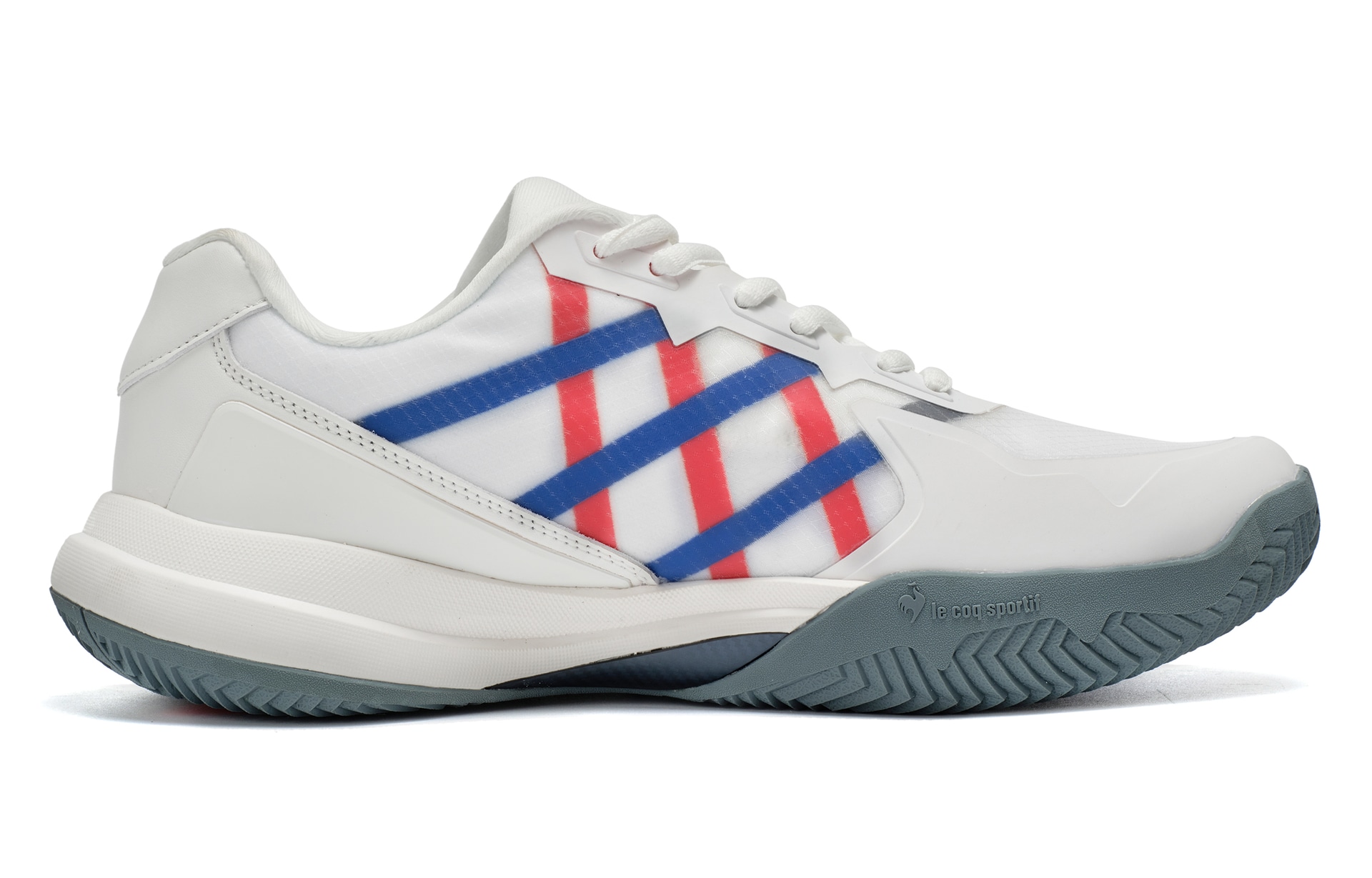 Le Coq Sportif TPU — фото 1