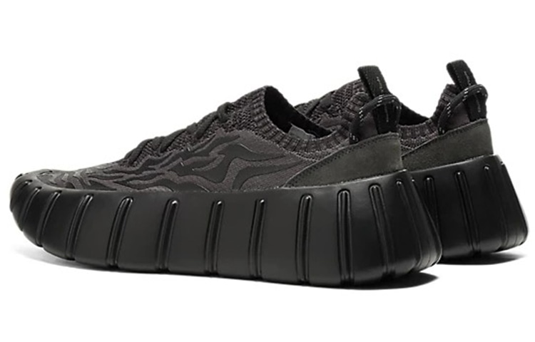 Onitsuka Tiger Gigatia Sock Black — фото 3
