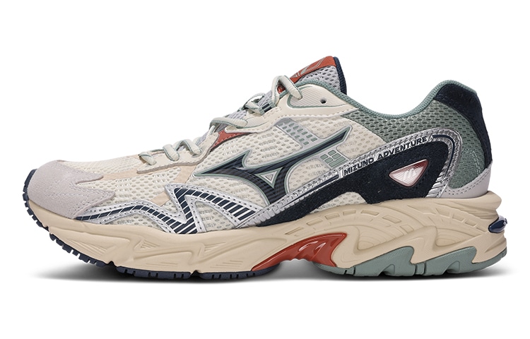 Mizuno Adventure