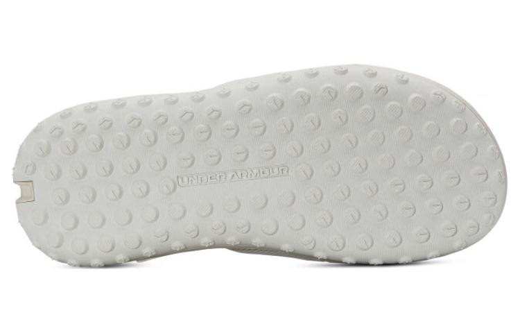 Under Armour Summit Slides White — фото 4