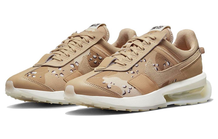 Nike Air Max Pre-Day SE "Desert Camo" — фото 2