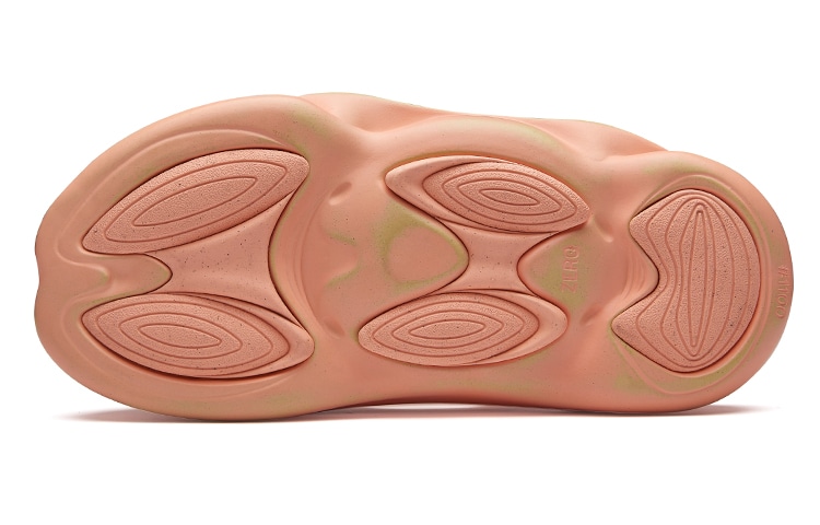 Eqlz Equalizer 1100 Peach Pink — фото 6