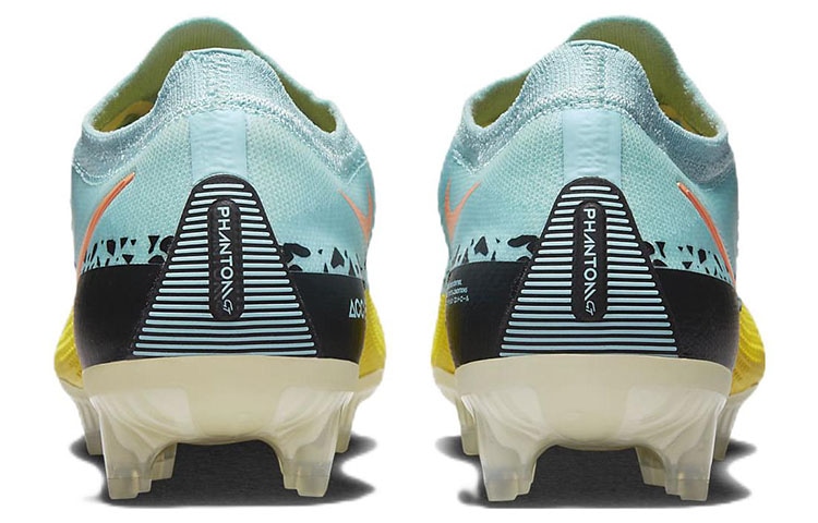 Nike Phantom GT2 Elite FG — фото 4