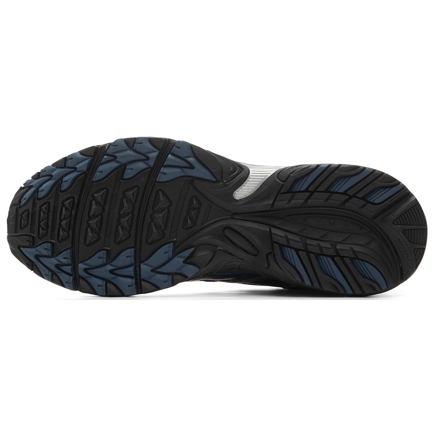 ASICS Gel-Kahana TR Nexus Royal Blue — фото 5
