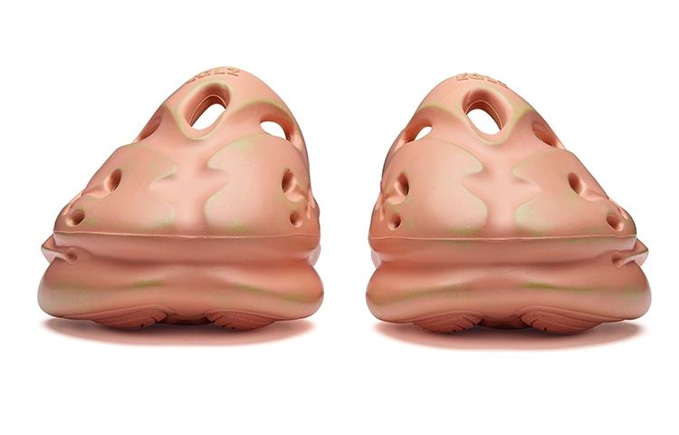 Eqlz Equalizer 1100 Peach Pink — фото 4