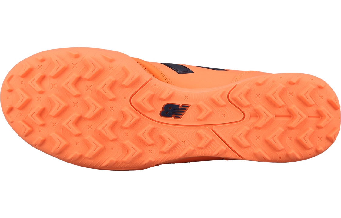 New Balance 442 V2 Pro TF Orange — фото 4