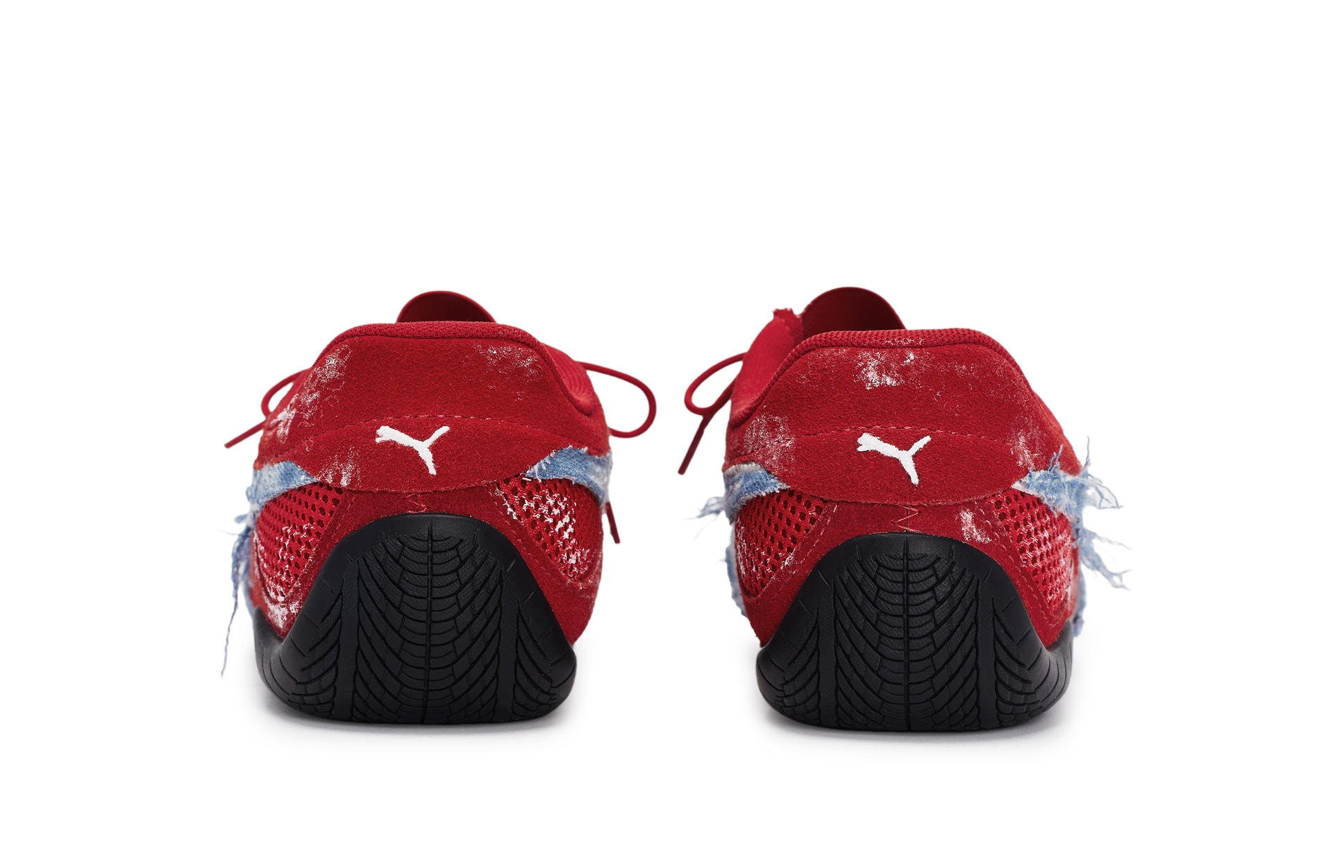 Puma Speedcat Go — фото 4