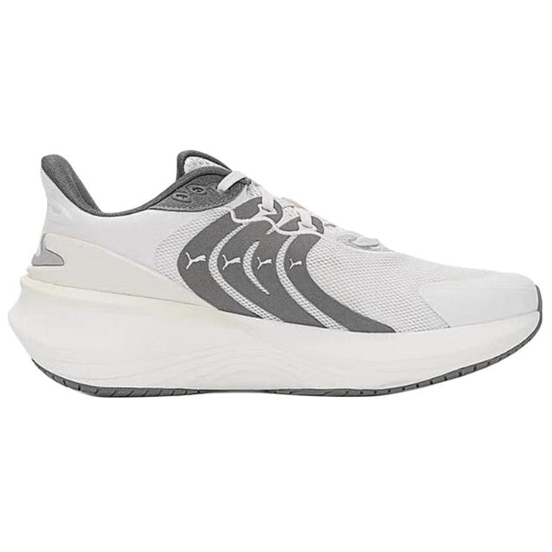Puma Pulse Pro White — фото 1