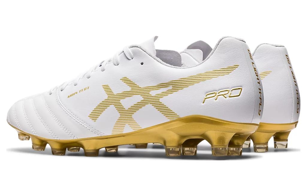 ASICS Ds Light X-Fly Pro White Gold — фото 3