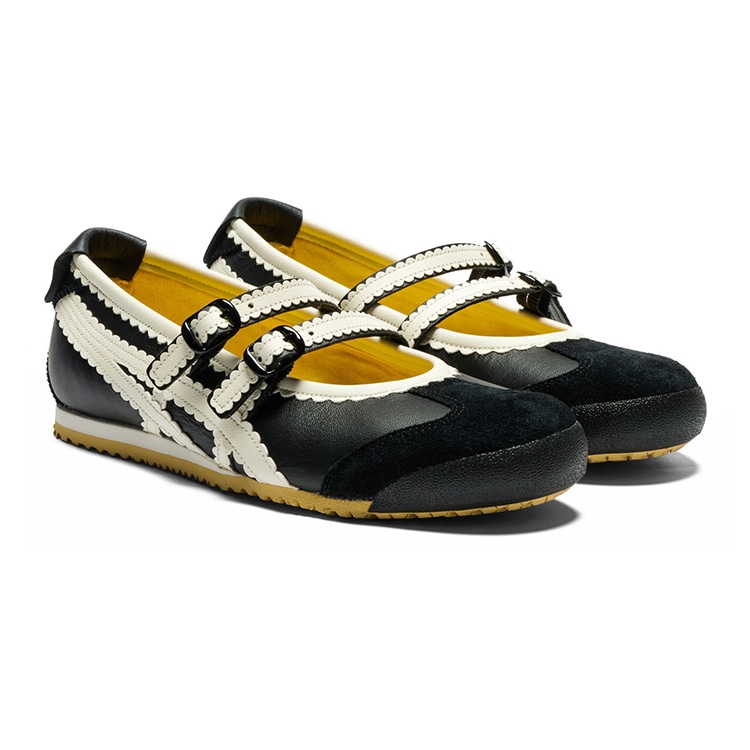Onitsuka Tiger Mexico 66 — фото 2