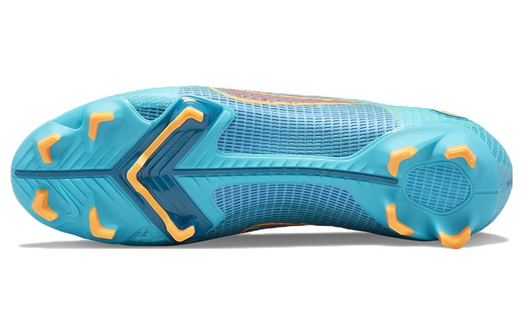 Nike Mercurial Vapor 14 Pro FG — фото 5