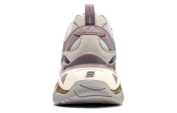 Skechers D'LITES 3.0 Air — фото 3
