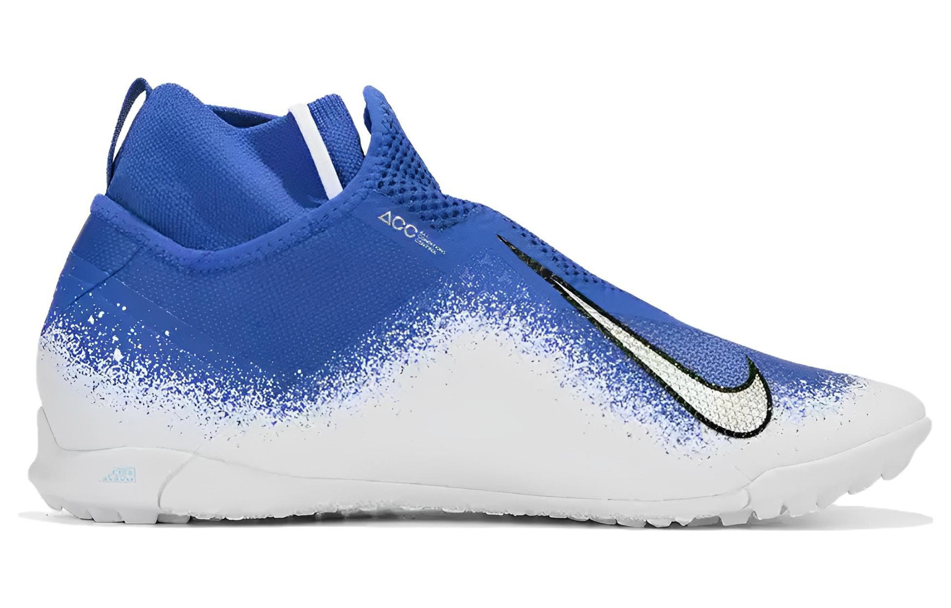 Nike React Phantom VSN PRO DF TF — фото 1