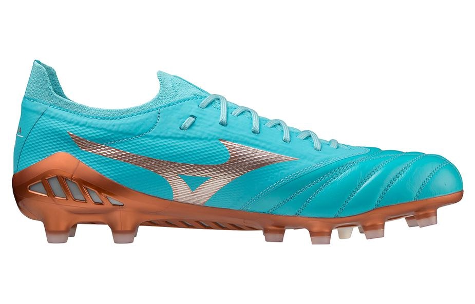 Mizuno Morelia Neo 3Beta Elite FG — фото 1