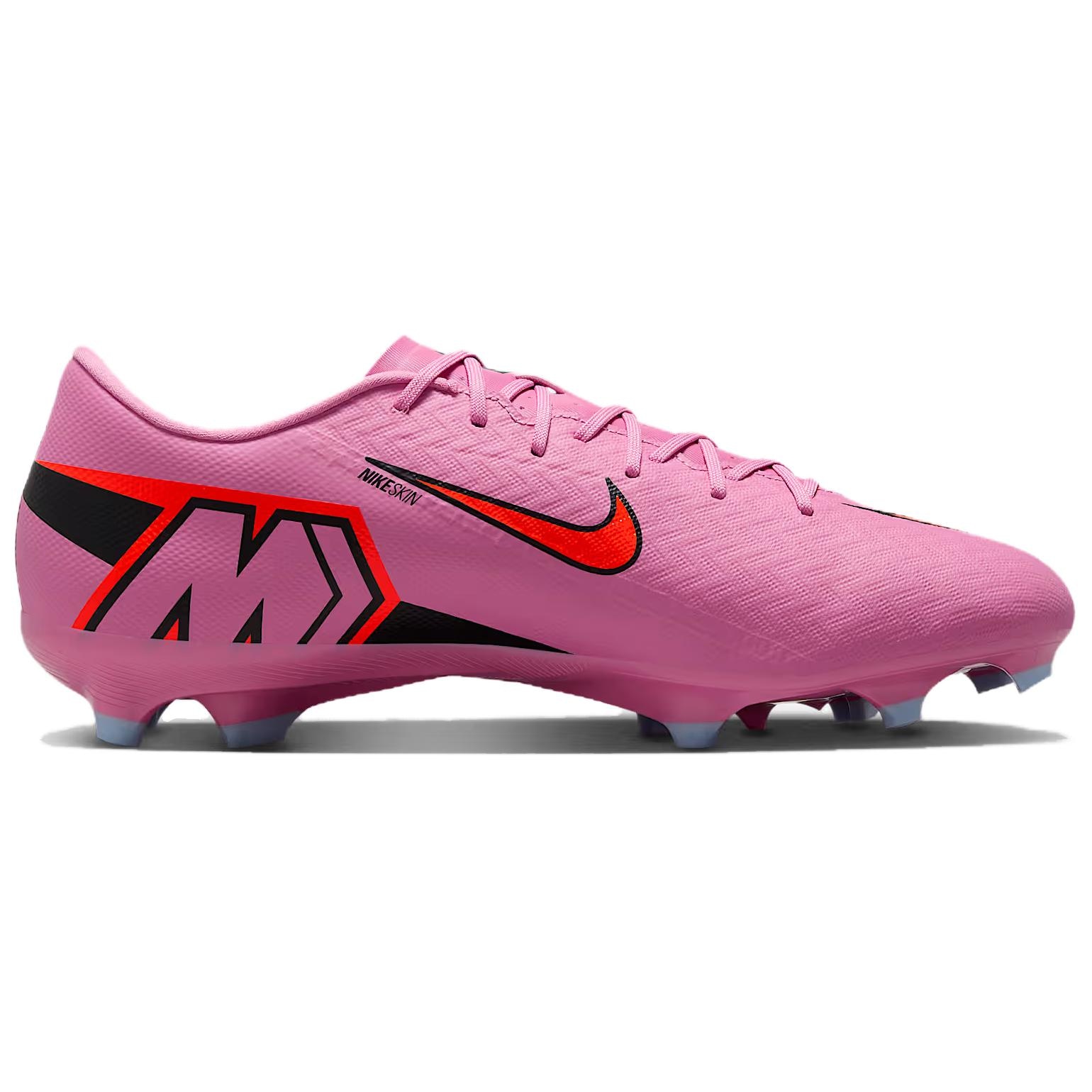 Nike Mercurial Vapor 16 Pink — фото 2