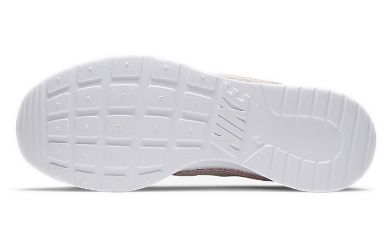 Nike Tanjun Pink White — фото 5