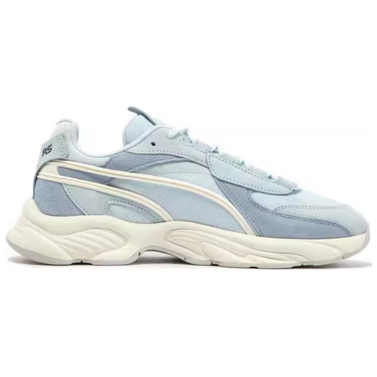 Puma Rs-Connect Blue White — фото 1