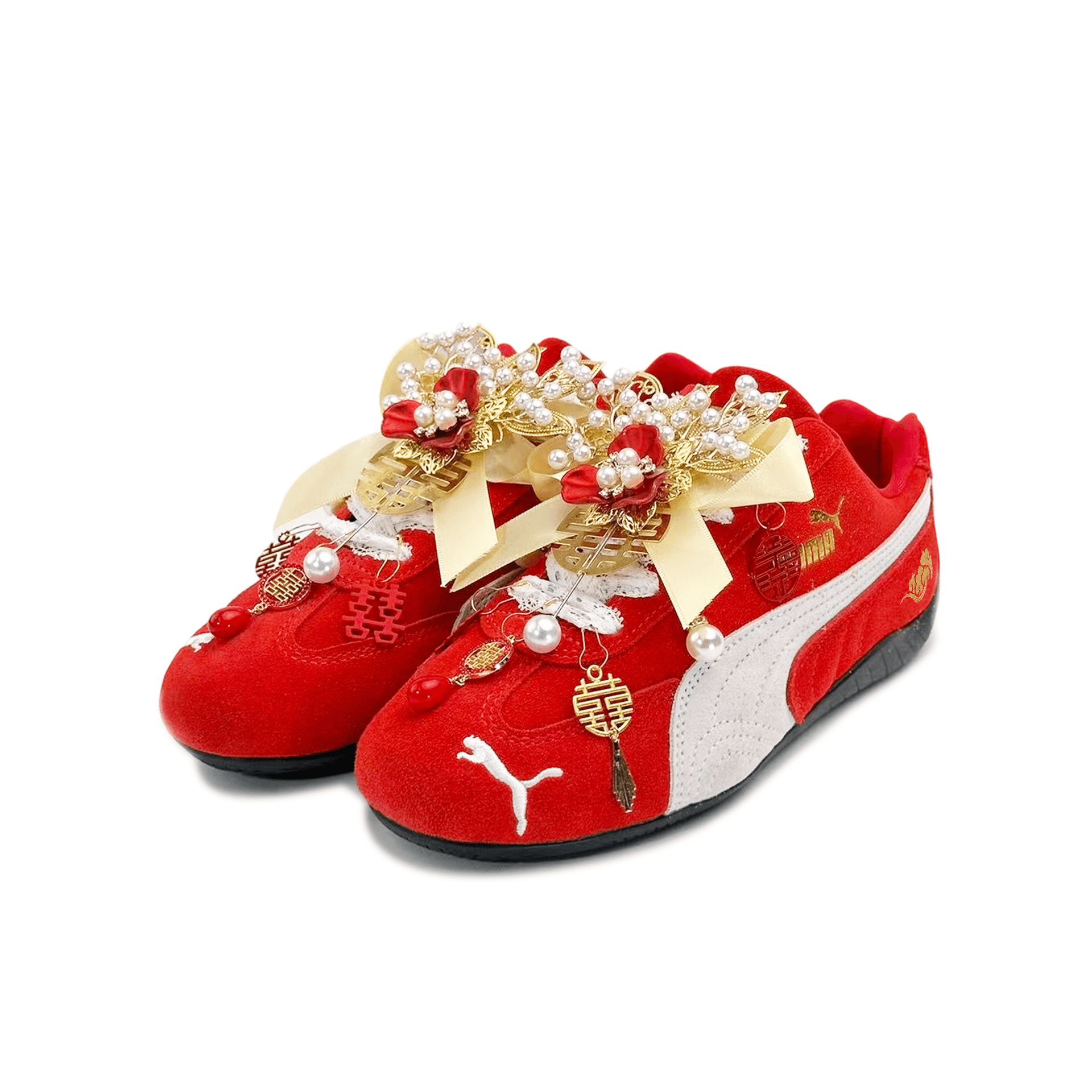 Puma Speedcat Go — фото 4