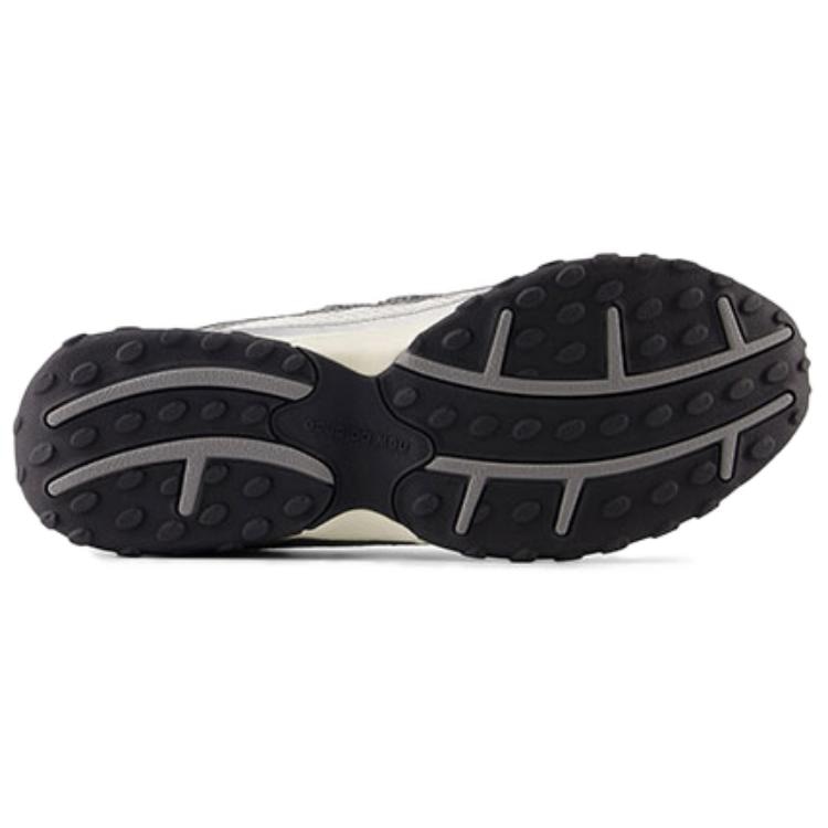 New Balance 204L White Silver — фото 5
