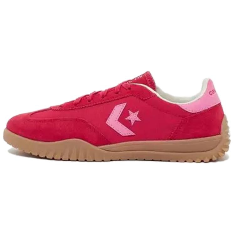 Converse Run Star Trainer Red