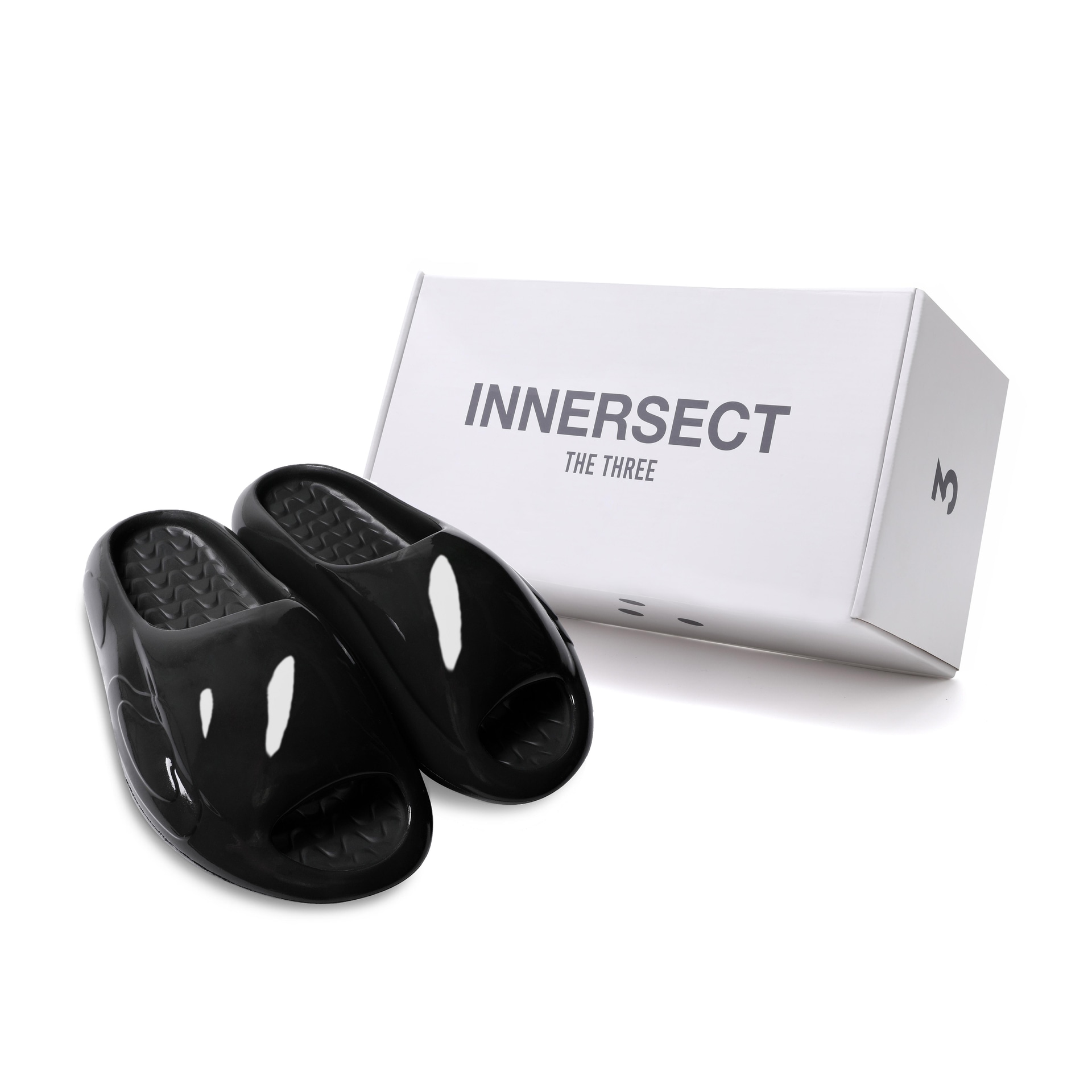 Innersect THE CLOUD SLIPPER PRO — фото 1