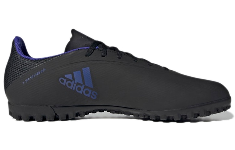 Adidas X Speedflow .4 Turf Boots — фото 1