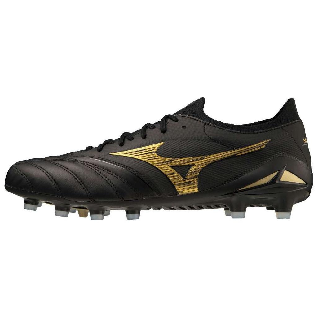 Mizuno Morelia Neo AG Black Gold