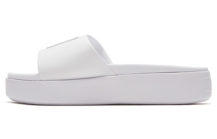 Puma Platform Slide