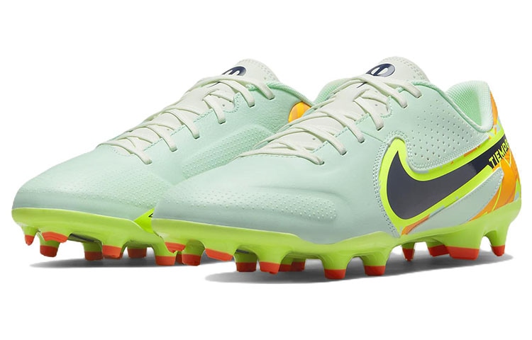 Nike Tiempo Legend 9 Academy MG — фото 2