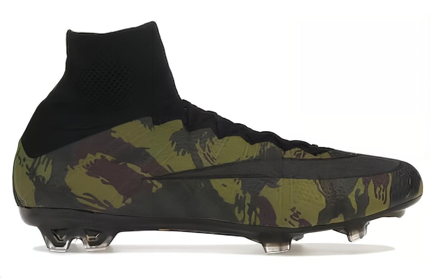 Nike Mercurial Superfly SE FG — фото 1