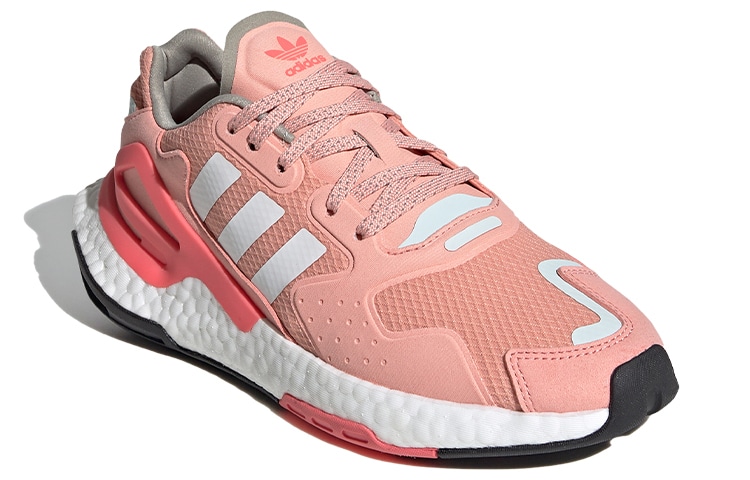 adidas originals adidas Day Jogger Pink — фото 2