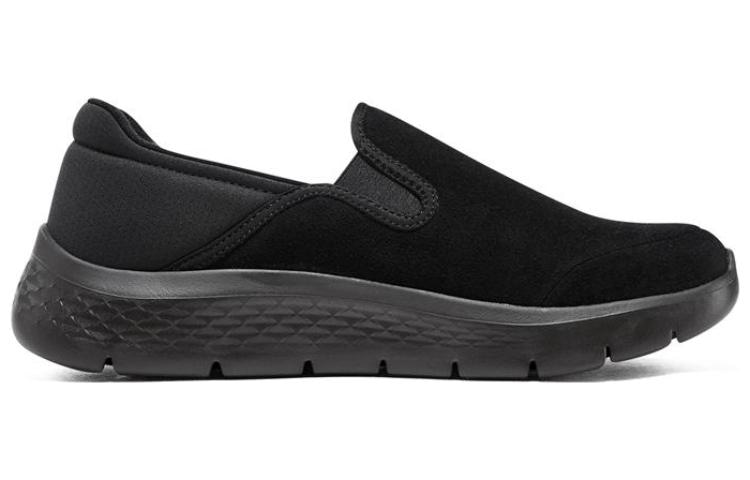 Skechers GO WALK Flex Black — фото 1