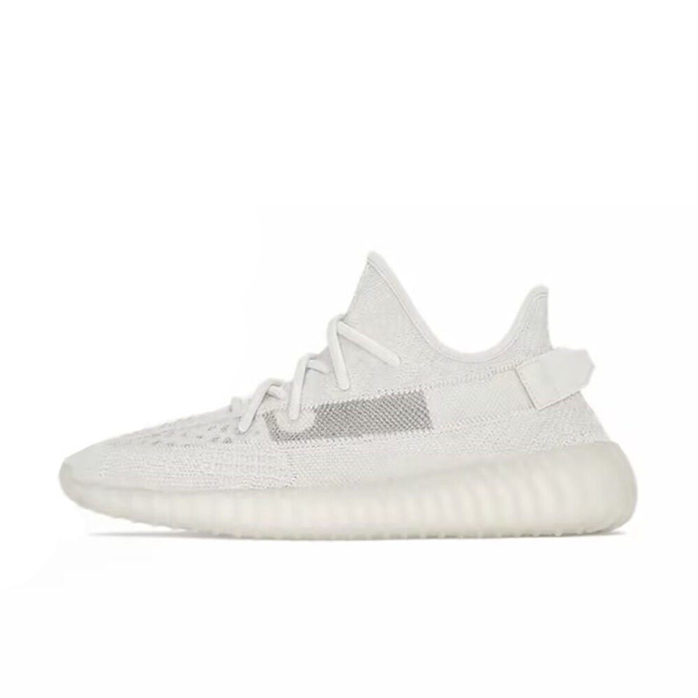 adidas originals Yeezy Boost 350 V2 — фото 5
