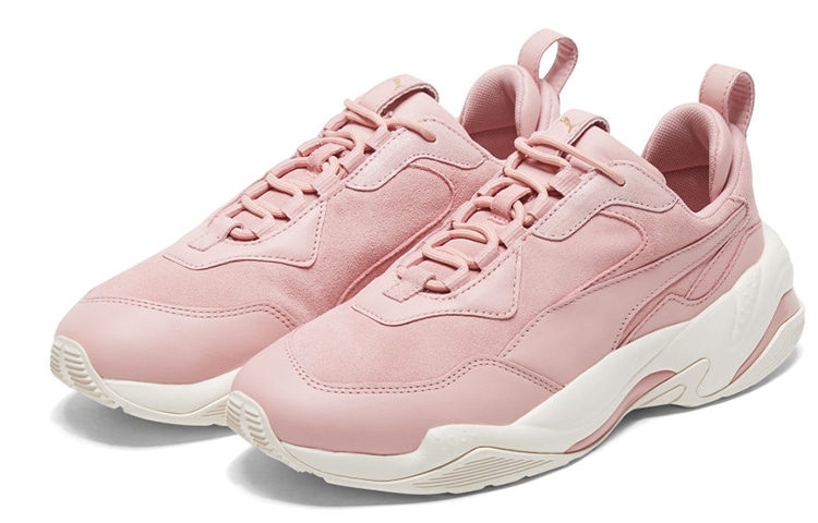 Puma Thunder Fire Rose — фото 2