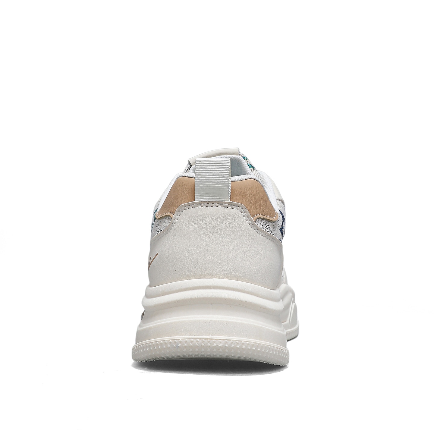 Warrior Dissolve Sneakers — фото 10