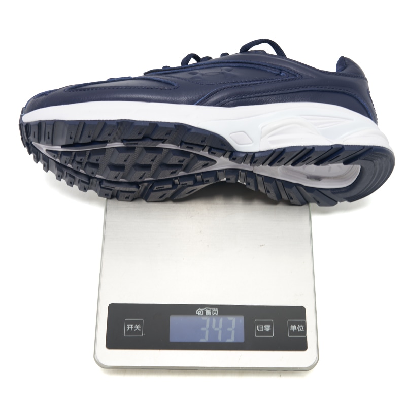 Under Armour HOVR Navy — фото 4