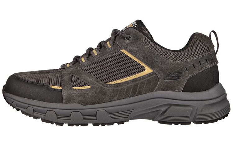 Skechers/斯凯奇 Skechers Oak Canyon-Duelist Brown