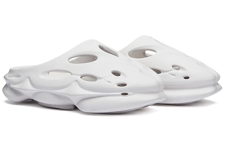 Eqlz Equalizer 1100 Pearl White — фото 2