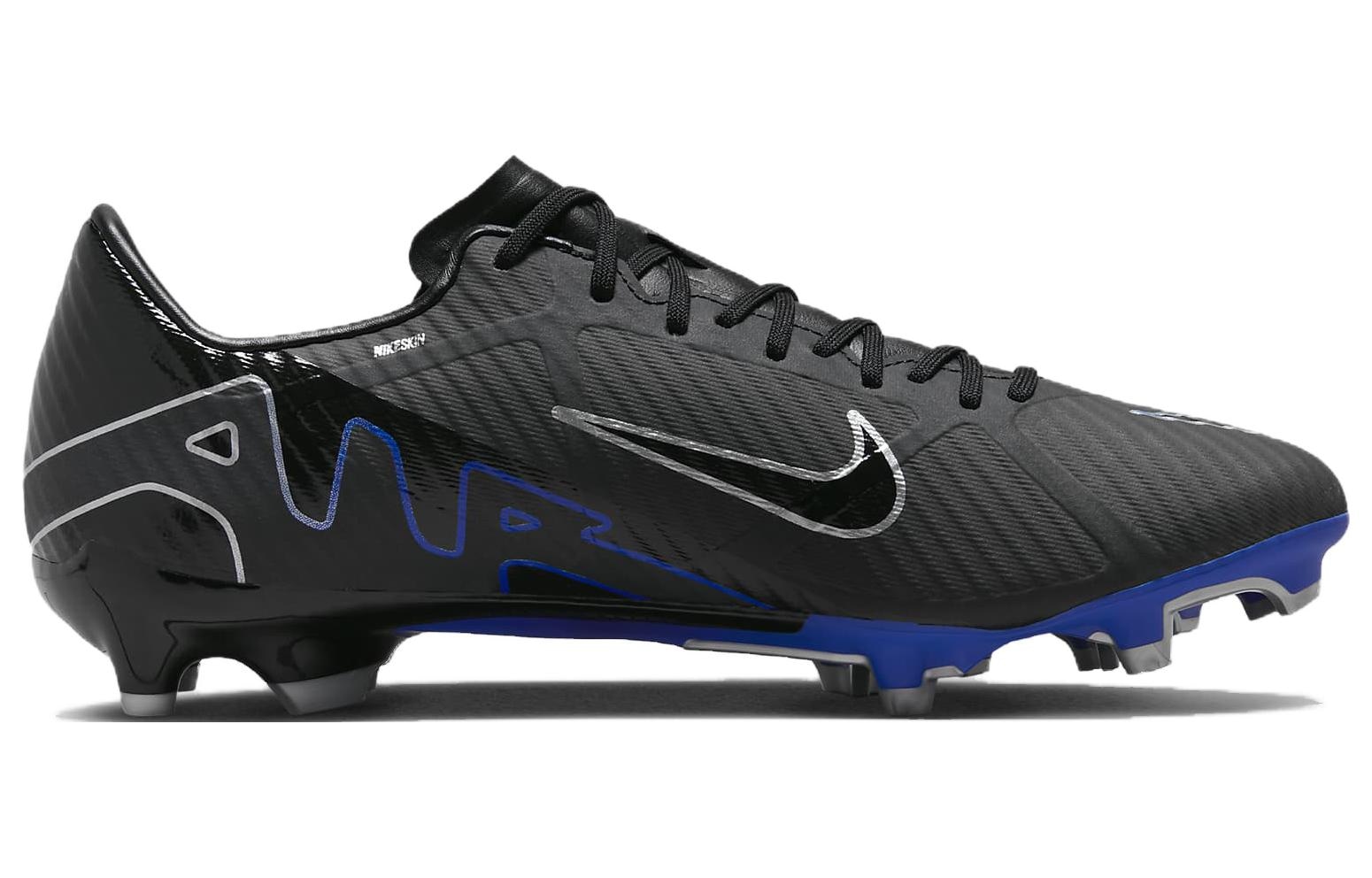 Nike Mercurial Vapor 15 Academy Black — фото 1