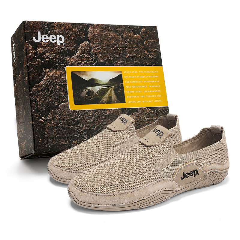 Jeep