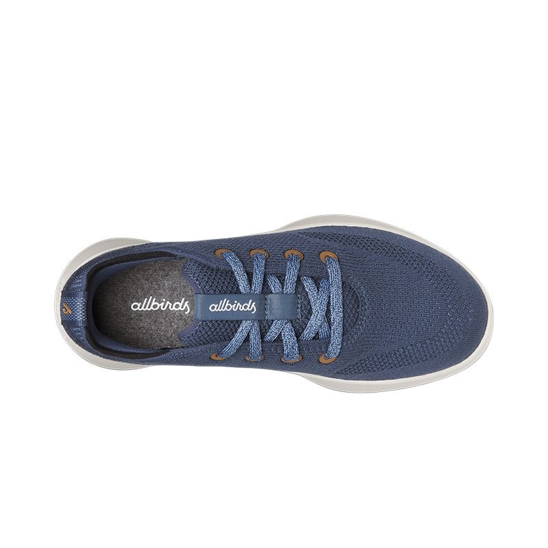 Allbirds Tree Runner Go — фото 2